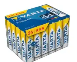 Hagebau Varta Batterien Angebot