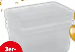 Hagebau Aufbewahrungsbox R XS Angebot