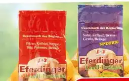 Eurospar Eferdinger Landl-Erdäpfel Angebot