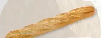 Spar Jumbo-Baguette