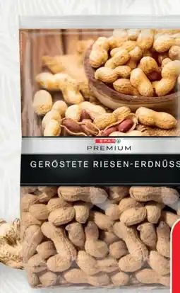 SPAR Gourmet Spar Premium Erdnüsse Angebot