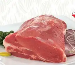 SPAR Gourmet Tann Schopfbraten Angebot