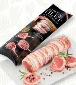 SPAR Gourmet Tann Schweinefilet Angebot