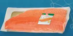 SPAR Gourmet S Budget Lachsfiletseite Angebot