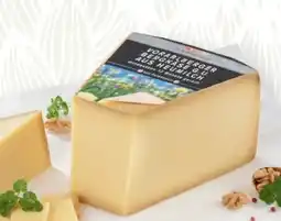 SPAR Gourmet Spar Premium Vorarlberger Bergkäse Angebot