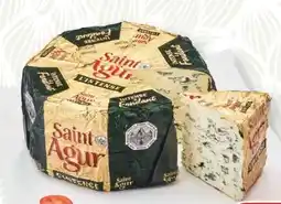 SPAR Gourmet Saint Agur Blauschimmelkäse Angebot