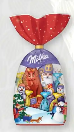 SPAR Gourmet Milka Nikolo-Mischung Angebot