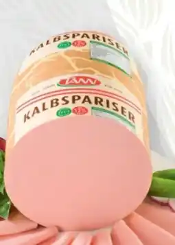 SPAR Gourmet Tann Kalbspariser Angebot