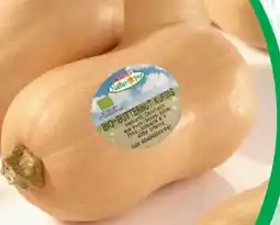 SPAR Gourmet Spar Natur pur Bio-Butternuss Kürbis Angebot