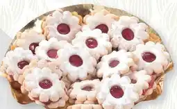 SPAR Gourmet Linzeraugen Angebot