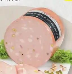 SPAR Gourmet Despar Premium Mortadella Angebot