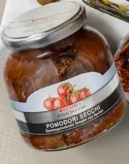 Interspar Despar Premium Pomodori Secchi Angebot