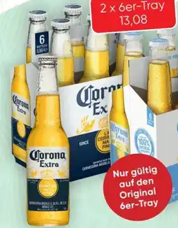 SPAR Gourmet Corona Extra Mexican Beer Angebot