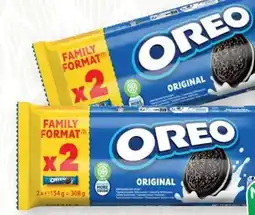 SPAR Gourmet Oreo Original Kekse Angebot