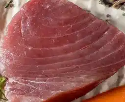 Interspar Spar Premium Thunfischfilets Angebot