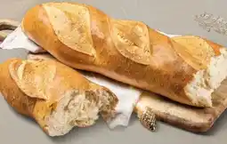 Interspar Interspar Backstube Jumbo-Baguette Angebot
