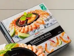 Interspar Spar Premium Garnelen-Ring Angebot