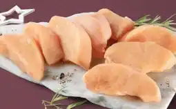 Interspar Spar Tierwohl-Hendl Ministeaks Angebot