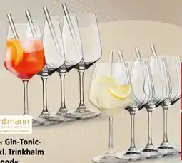 Interspar Nachtmann Spritz-Gläserset Tastes Good Angebot