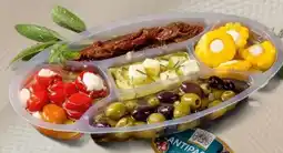 Interspar Die Käsemacher Antipastiteller Angebot