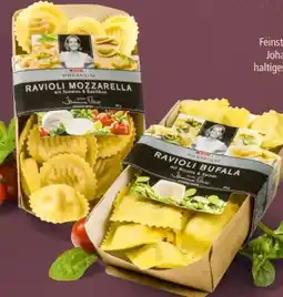 Interspar Spar Premium Edition Johanna Maier Pasta Angebot