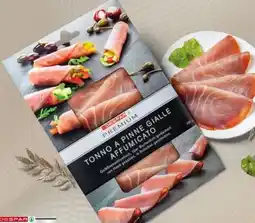 Interspar Despar Premium Thunfisch geräuchert Angebot
