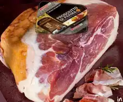 Interspar Despar Premium Prosciutto Di Parma Angebot
