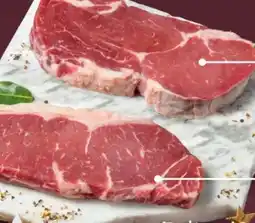 Interspar Tann Rumpsteak Angebot