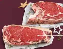 Interspar Tann Dry Aged Rib Steak Angebot