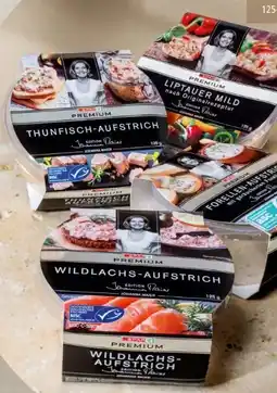 Interspar Spar Premium Edition Johanna Maier Aufstriche Angebot