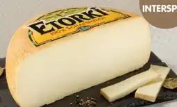 Interspar Etorki Hartkäse Angebot