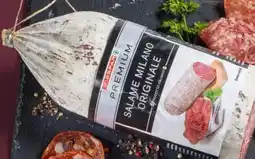 Interspar Despar Premium Salami Milano Angebot