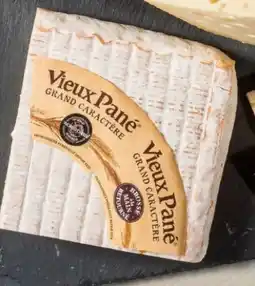 Interspar Le Vieux Pané Weichkäse Angebot