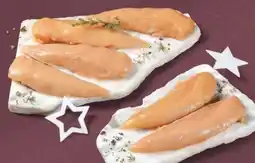 Interspar Spar Feinstes Geflügel Hendl-Innenfilet Angebot