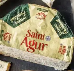 Interspar Saint Agur Käse Angebot