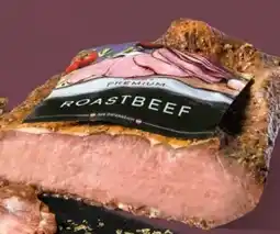 Interspar Spar Premium Roastbeef Angebot