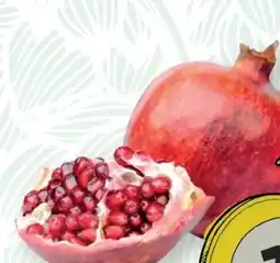 SPAR Gourmet Granatapfel Angebot