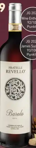 Interspar Fratelli Revello Barolo Angebot