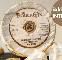 Interspar Au Bouchon Weichkäse Angebot