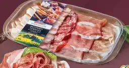 Interspar Despar Premium Antipasti Toskana Angebot