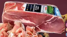 Interspar Spar Premium Serrano Schinken Duroc Reserva Angebot