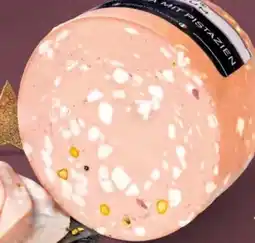 Interspar Despar Premium Mortadella Angebot
