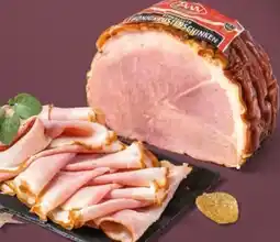 Interspar Tann Honigkrustenschinken Angebot