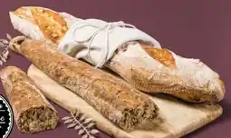 Interspar Interspar Backstube Premium Baguette Klassik Angebot