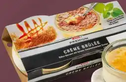 Interspar Spar Premium Crème Brûlée Angebot