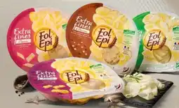 Interspar Fol Epi Käsescheiben Angebot