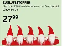 Bellaflora Zugluftstopper Angebot