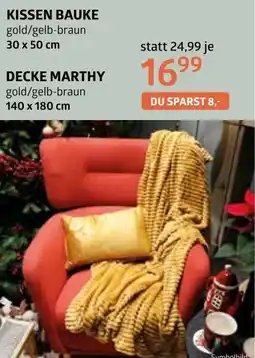 Bellaflora Kissen bauke Angebot