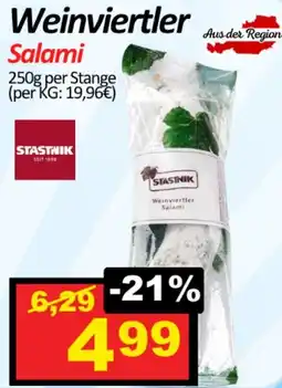 Wurstico Weinviertler Angebot