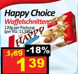 Wurstico Happy Choice Angebot